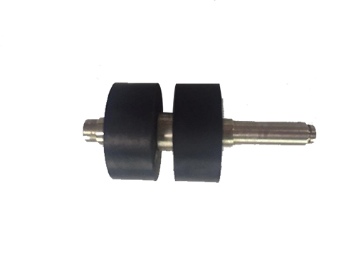 优质材料打印头滚轮，稳定耐用减少维护成本