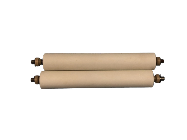 优质胶橡胶滚轮，环保无毒使用更放心